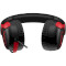 Наушники геймерские HYPERX Cloud Mini Wired Black/Red (7G8F4AA)