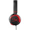 Навушники геймерскі HYPERX Cloud Mini Wired Black/Red (7G8F4AA)