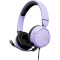 Наушники геймерские HYPERX Cloud Mini Wired Lavender (7G8F5AA)