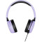 Наушники геймерские HYPERX Cloud Mini Wired Lavender (7G8F5AA)