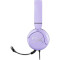 Наушники геймерские HYPERX Cloud Mini Wired Lavender (7G8F5AA)