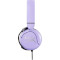 Наушники геймерские HYPERX Cloud Mini Wired Lavender (7G8F5AA)