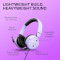 Наушники геймерские HYPERX Cloud Mini Wired Lavender (7G8F5AA)