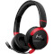 Наушники геймерские HYPERX Cloud Mini Wireless Black/Red (7G8F1AA)