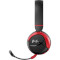 Наушники геймерские HYPERX Cloud Mini Wireless Black/Red (7G8F1AA)