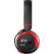 Навушники геймерскі HYPERX Cloud Mini Wireless Black/Red (7G8F1AA)