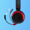 Наушники геймерские HYPERX Cloud Mini Wireless Black/Red (7G8F1AA)