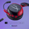 Навушники геймерскі HYPERX Cloud Mini Wireless Black/Red (7G8F1AA)