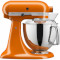 Планетарний міксер KITCHENAID Artisan 5KSM175PS Honey (5KSM175PSEHY)