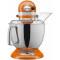 Планетарний міксер KITCHENAID Artisan 5KSM175PS Honey (5KSM175PSEHY)