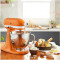 Планетарний міксер KITCHENAID Artisan 5KSM175PS Honey (5KSM175PSEHY)