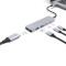 Порт-репликатор PROOVE Iron Link 5-in-1 HDMI, USB-C, 2xUSB3.0, PD