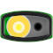 Ліхтар OLIGHT Arkfeld Green Beam Lime Green