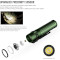 Ліхтар OLIGHT Baton 3 Pro Max OD Green