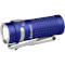 Ліхтар OLIGHT Baton 4 Premium Edition with Charging Case Regal Blue