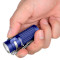 Фонарь OLIGHT Baton 4 Premium Edition with Charging Case Regal Blue