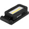 Фонарь кемпинговый OLIGHT Swivel Black