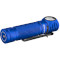 Ліхтар налобний OLIGHT Perun 2 Blue