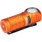 Фонарь налобный OLIGHT Perun 2 Mini Orange