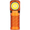 Фонарь налобный OLIGHT Perun 2 Mini Orange