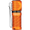 Фонарь налобный OLIGHT Perun 2 Mini Orange