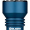 Фонарь тактический OLIGHT Javelot Mini Midnight Blue