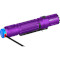 Фонарь тактический OLIGHT M2R Pro Warrior Purple