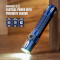 Фонарь тактический OLIGHT Warrior 3S Regal Blue