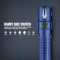 Ліхтар тактичний OLIGHT Warrior 3S Regal Blue