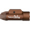 Фонарь тактический подствольный OLIGHT PL-3 Valkyrie Desert Tan