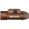 Фонарь тактический подствольный OLIGHT PL-3 Valkyrie Desert Tan