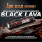 Ліхтар-брелок OLIGHT I3E EOS Black Lava