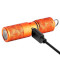 Фонарь-брелок OLIGHT iTHX Orange Feathers