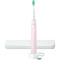 Електрична зубна щітка PHILIPS Sonicare 3100 series Pink (HX3673/11)