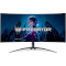 Монитор ACER Predator X34Xbmiiphuzx (UM.CXXEE.X01)