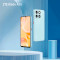 Смартфон ZTE Blade A55 4/128GB Water Blue