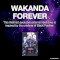 Портативний жорсткий диск SEAGATE FireCuda King of Wakanda Special Edition 2TB USB3.2 (STLX2000400)