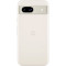 Смартфон GOOGLE Pixel 8a 8/128GB JP Porcelain (840244708061)