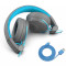 Навушники JLAB Studio Wireless Blue