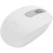 Миша LOGITECH M196 Off-White (910-007460)