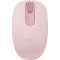 Мышь LOGITECH M196 Rose (910-007461)