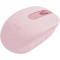 Мышь LOGITECH M196 Rose (910-007461)