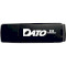 Флешка DATO DB8001 USB2.0 8GB Black (DB8001K-08G)