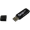 Флешка DATO DB8001 USB2.0 8GB Black (DB8001K-08G)