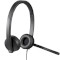 Гарнитура LOGITECH H570e Stereo Teams Version USB-A (981-001430)