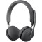 Гарнітура бездротова LOGITECH Zone Wireless 2 Teams Version Bluetooth Graphite (981-001436)