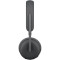 Гарнітура бездротова LOGITECH Zone Wireless 2 Teams Version Bluetooth Graphite (981-001436)