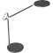 Лампа настільна YEELIGHT Reading and Writing Desk Lamp Black/Gold (YLYTD-0026)