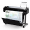 Широкоформатный принтер HP DesignJet T520 ePrinter (CQ890A)