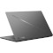 Ноутбук ASUS ROG Zephyrus G16 GA605WI Eclipse Gray (GA605WI-QR107X)